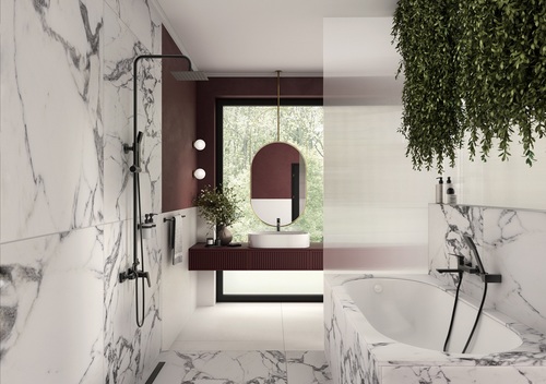 Strefa umywalki – serce łazienki w trzech odsłonach